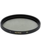 Promaster 55mm Circular Polarizer HGX Prime Filter - Enhance Color & Clarity - Buy Online on SooperMarket.com