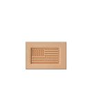Tandy Leather Craftool  3-D Stamp American Flag 8580-00 - Buy Online on SooperMarket.com