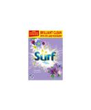 Surf Lavender & Spring Jasmine Washing Powder 1.15 kg Lavender 1.00 g (Pack of 1) - Buy Online on SooperMarket.com