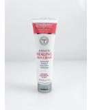 American Biotech Labs Advanced Healing Skin Cream - Natural Grapefruit Scent, 3.4 oz | Soothes & Nourishes Skin - Buy Online on SooperMarket.com