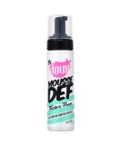The Doux Mousse Def Texture Foam 7 fl oz 7 Fl Oz (Pack of 1) - Buy Online on SooperMarket.com