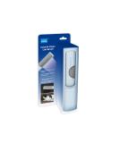 Twist N Clean 2-in-1 Lint Remover & Brush - Pet Hair Remover for Fuzz & More - International Shipping Available - Buy Now - Buy Online on SooperMarket.com