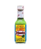 El Yucateco Salsa Picante de Green Chile Habanero Hot Sauce 120ml Chili 120 ml (Pack of 1) - Buy Online on SooperMarket.com