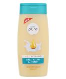 Buy Pure Shower Nourishing 560g - Ultimate Hydration & Skin Care | International Shipping Available - Buy Online on SooperMarket.com