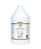 NutriBiotic   Sensitive Skin Non-Soap Skin Cleanser  1 Gallon with GSE (Citricidal) | pH Balanced  Hypoallergenic & Biodegradable | Free of Parabens  Sulfates  SLS  SLES  Dyes  Colorings & Fragrance - Buy Online on SooperMarket.com