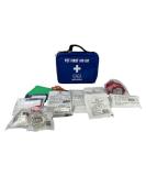 Battersea Pet First Aid Kit - Essential Emergency Care for Your Furry Friends - Buy Online on SooperMarket.com