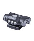 NEXTROCH UL10 - Universal LED lamp - clip lamp for caps Molle backpacks belts 65 lumens with 2 AAA batteries white - Buy Online on SooperMarket.com