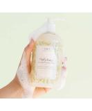 FarmHouse Fresh Fluffy Bunny Soothing Body Wash - Gentle Cleansing for All Skin Types | Shop Now for International Shipping - Buy Online on SooperMarket.com