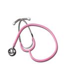 Buy Graham-Field 507P Labtron Pediatric Stethoscope in Pink | Best International Shipping Available - Buy Online on SooperMarket.com
