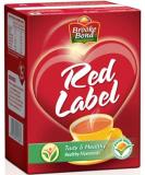 Seelans Superstore |Brooke Bond Red Label Black Tea 450 g | Red Label Black Tea | Indian Origin - Buy Online on SooperMarket.com