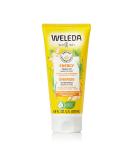 Weleda Aroma Essentials Energy Shower Gel  Parabens Free  6.8 Fluid Ounce (Pack of 1) - Buy Online on SooperMarket.com