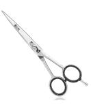 Professional Hairdressing Barber Scissor Hair Cutting Shears for Barbers Hairdresser - Buy Online on SooperMarket.com