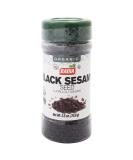 Badia Organic Black Sesame Seeds, 2.5-Ounce - Buy Online on SooperMarket.com