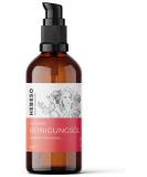 Rejugal Cleaning Oil 100ml | Nourishing 5 Oils & Vitamin E | Waterproof Makeup Remover for All Skin Types | Face Yoga Expert Developed - Buy Online on SooperMarket.com