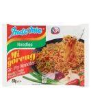 Indomie Mi Goreng Stir Fry Noodles 80g Pack of 40 by Purple Pantry Foods - Buy Online on SooperMarket.com