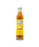 ImmuneSchein Classic Ginger Elixir Shots - Organic Handcrafted Elixir with 3 Real Ingredients - No Water, Vinegar, or Preservatives - 8.5 fl oz - Buy Online on SooperMarket.com