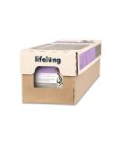 Amazon Brand: Lifelong Dog Food Pate with Venison 300g Pack of 10 - Buy Online on SooperMarket.com