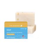 Newton Bay Swimmers Soap | All Natural Body and Face Wash Soap Bar | Gently Washes Away Chlorine After Swimming | Revitalizes Sensitive Skin | 2-Pack of 4 Ounce Soap Bars 4 Ounce (Pack of 2) - Buy Online on SooperMarket.com