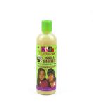 Africa's Best Kids Organics Detangle Lotion 12 Oz - Smooth Hair & Easy Styling | Buy Online - Buy Online on SooperMarket.com