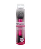 Real Techniques Blush Brush - Professional Colour Powder Blending Brocha Para Maquillaje - Buy Online on SooperMarket.com