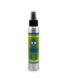 BALM! Baby Spray That Bottom   Diaper Rash Spray | Sprayable Diaper Rash Cream | No Touch   No Rub   No Mess! | Cloth Diaper Balm | All Natural   Vegan   Herbal | Multi-purpose Skin Aid | 4oz - Buy Online on SooperMarket.com