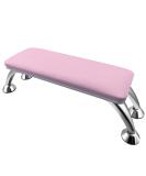 Buy Pink Manicure Hand Rest & Nail Arm Rest - Soft Cushion for Nail Techs | Perfect Manicure Pillow for Nails & Toenails - Shop Internationally - Buy Online on SooperMarket.com