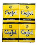 Ga-Jol yellow salt liquorice sugar free 8 pack 184g - Buy Online on SooperMarket.com