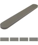MOJOTORY Hat Size Reducer 12 PCS - Foam Inserts for Hats and Caps - Hat Sizing Tape for Smaller Fit - Buy Online on SooperMarket.com