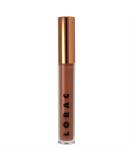 LORAC Unzipped Sheer Silk Lip Gloss - Peach Unfazed - Buy Online on SooperMarket.com