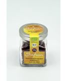 Organic Saffron Royal Premium Threads - 100% Pure Class I Saffron - DE- KO-006 (10g) | International Shipping Available - Buy Online on SooperMarket.com