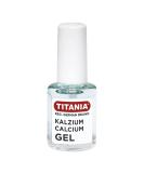 TITANIA Calcium Gel for Nail Elasticity - 46g Blister Pack | International Shipping Available - Buy Online on SooperMarket.com