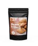 Nigerian Beans Fritters| Akara Mix| 500g X 2 - Buy Online on SooperMarket.com