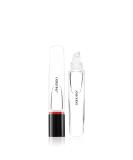 Shiseido Crystal GelGloss - Ultra-Clear  Hydrating Gloss for Wet-Look Finish & Boosted Color Vibrancy - Weightless  High-Shine & Comfortable Wear - Buy Online on SooperMarket.com