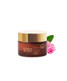 Buy Lotus Professional Dermo Spa Bulgarian Rose Skin Radiance Creme SPF20 - 50g | International Shipping Available - Buy Online on SooperMarket.com