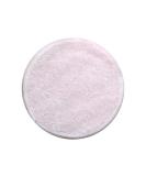 Organic Superfine Fiber Washable Reusable Nursing Pads | Comfortable & Eco-Friendly for New Mothers - Buy Online on SooperMarket.com
