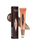 Silky Cream Contour Stick | Liquid Face Concealer & Contouring Wand | Easy to Blend Multi Functional Makeup Stick - Buy Online on SooperMarket.com