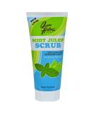 Queen Helene Mint Julep Facial Scrub - Exfoliating Mint Face Scrub - Buy Online on SooperMarket.com