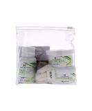 Cuccio Pro Odorless Acrylic Kit - Intermediate 7 Pc Set - Buy Online on SooperMarket.com