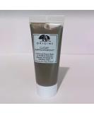 Origins Clear Improvement Charcoal Honey Mask 0.5 oz - Purify & Nourish Your Skin | International Shipping Available - Buy Online on SooperMarket.com
