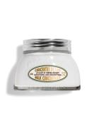 L'OCCITANE Almond Milk Concentrate: 48 Hour Hydration*, Visibly Firm & Soften Skin, Delicious Scent, With Almond Milk + Almond Oil, Moisturizer, Refill Available - Buy Online on SooperMarket.com