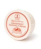 Taylor of Old Bond Street Shaving Cream Bowl Grapefruit 5.3 Oz (01017) - Buy Online on SooperMarket.com