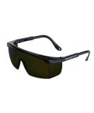 SafeLightPro F5 Special Eye Protection Against Light impulses (Flashes) emitted by HPL and IPL Hair Removal Devices Eye Protection Goggles-Safety Glasses UV Protection - Buy Online on SooperMarket.com
