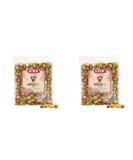 Dibo Knuddel-Mix 500g - Healthy Dog Treats & Biscuits | Natural B.A.R.F. Diet | International Shipping - Buy Online on SooperMarket.com