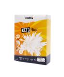 Kanso Keto Baking Mix with MCT from Coconut Oil - 350g | Low Carb Gluten-Free Keto-Friendly Baking - Buy Online on SooperMarket.com