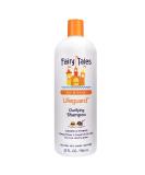 Fairy Tales Swim Shampoo for Kids - 32 oz | USA Made Natural Ingredients | Chlorine Removal for Swimmers | No Parabens, Sulfates, Synthetic Dyes - Buy Online on SooperMarket.com