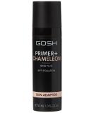 Gosh Copenhagen - Primer + - 005 Chameleon 30 ml (Pack of 1) - Buy Online on SooperMarket.com