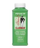 Clubman Pinaud Powder for After Haircut or Shaving, White, 4oz 4 Ounce (Pack of 1) 4 oz - Buy Online on SooperMarket.com