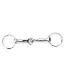 Atyhao Dee Bit Keychain | Zinc Alloy Bridle Horse Keychain for Equestrian Enthusiasts - Buy Online on SooperMarket.com