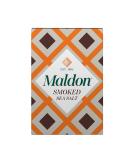 Maldon Smoked Sea Salt Flakes, 4.4 Ounce 4.4 Ounce (Pack of 1) - Buy Online on SooperMarket.com