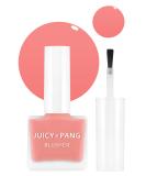 A'PIEU JUICY-PANG WATER BLUSHER (PK04) - Dewey Grapefruit Pearl | Moisturizing & Easy Blending K-Beauty Blusher - Buy Online on SooperMarket.com
